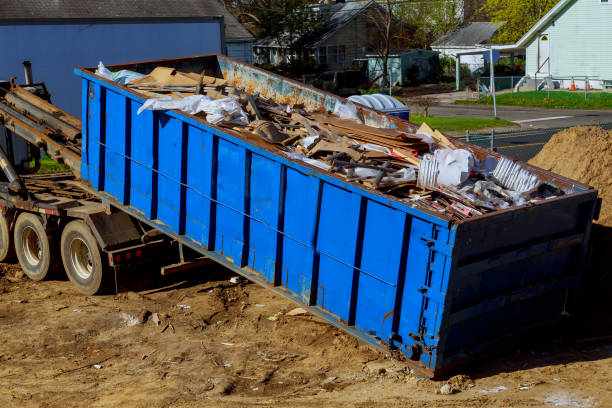 Demolition Debris Removal in Balch Springs, TX